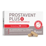 Produktabbildung: Prostavent PLUS 60 St
