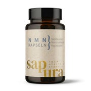 NMN Kapseln - NAD+ Booster 60 St
