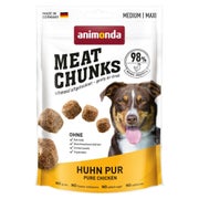 Animonda Dog Snack Meat Chunks 0,5 kg