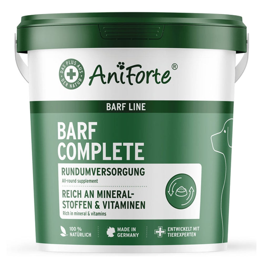 BARF Complete 1000 g