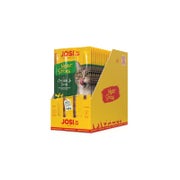 JosiCat Meat Sticks 0,05 kg