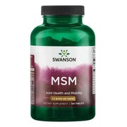 MSM1,5 g, Tabletten 120 St
