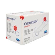 Cosmopor Advance Wundverband 6x10 cm 25 St
