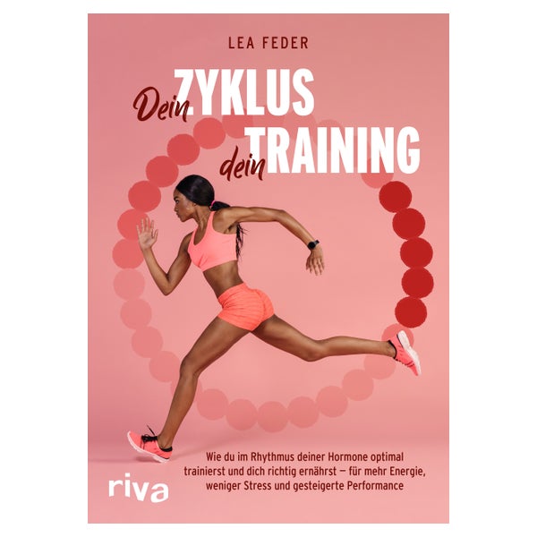 Dein Zyklus, dein Training 1 St