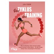 Dein Zyklus, dein Training 1 St