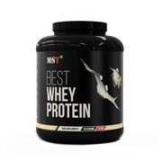 MST - Best Whey Protein + Enzyme Banane Joghurt 2010 g