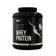 MST - Best Whey Protein + Enzyme Banane Joghurt