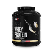 Protein Best Whey + Enzyme 2010g Banana yogurt 2010 g