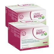 Doppelpack OMNi-BiOTiC SR-9 2X56X3 g