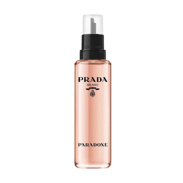 Prada Paradoxe Edp Spray Refill 100ml 0,1 l