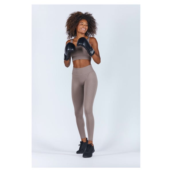 SPORT-LEGGINGS GEORGIA NYLON-POLYESTER-MIX 1 St