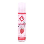ID - Gleitgel Erdbeere 30 ml
