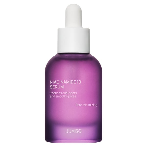 JUMISO Niacinamide 10 Serum 40 ml