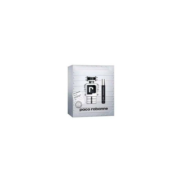 Set Eau de Toilette 100ml + Eau de Toilette 20ml 0,12 l