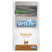FARMINA Vet Life DIABETIC cat 0,4 kg