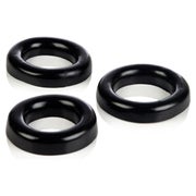 Calexotics - Penisring Set aus Silikon 1 St