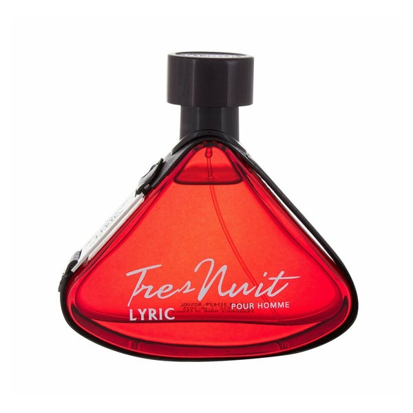 Tres Nuit Armaf 100ml 0,1 l