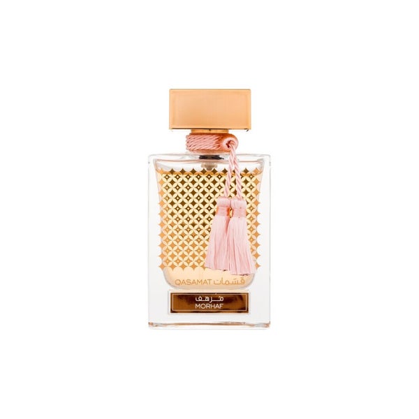Rasasi Qasamat Morhaf Eau De Parfum Spray unisex 65ml Für Frauen 0,065 l