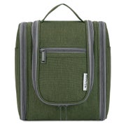 Kulturbeutel Damen Herren Kinder Kosmetiktasche B-armeegr&#x 1 St