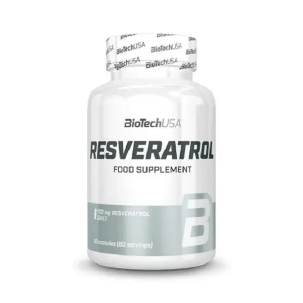 BioTech Resveratrol 0.42 kg