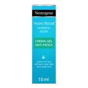 Neutrogena Hydro Boost belebendes Augen-Creme-Gel