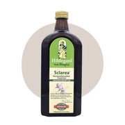 Hildegard Sclarea Muskatellersalbei Trank 500 ml