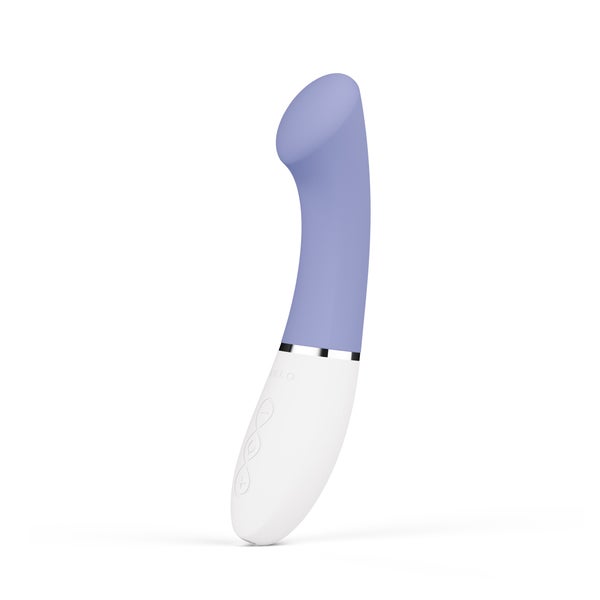 LELO GIGI 3 App G-Punkt Vibrator Powder Blue 1 St
