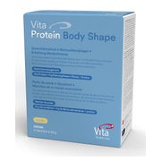 Vita Protein Body Shape | Sachets à 45g 5X45 g