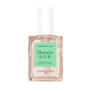 Manucurist, Masque S.O.S. 1 St