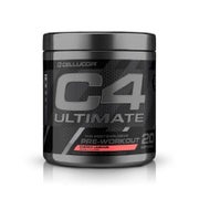 Cellucor C4 ULTIMATE Cherry Limeade