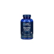 Inositol-Kapseln, 1000 mg, vegetarische Kapseln 360 St