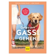 Gelassen Gassi gehen