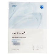 MEDICUBE Zero Pore Kühlende Maske 27 g