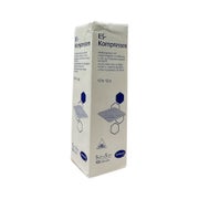 Hartmann ES-Kompressen unsteril 12f 5x5cm (Inhalt: 100 Stück) 100 St