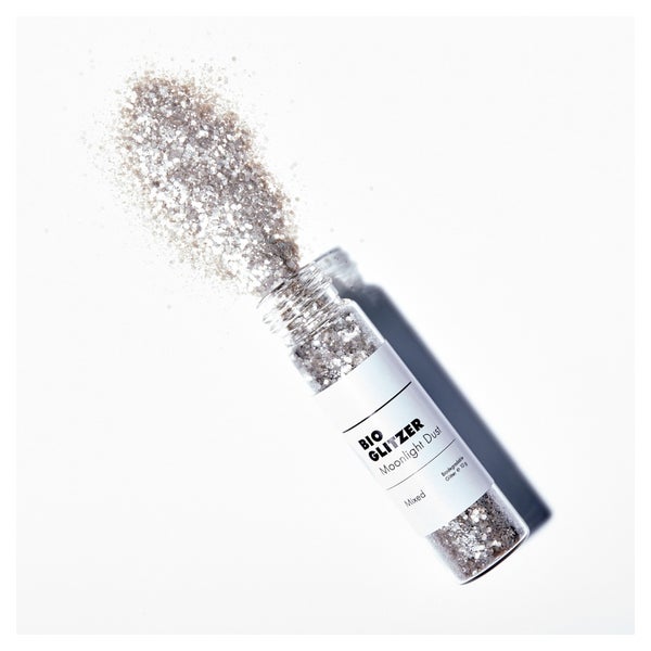 Birkenspanner Bioglitzer Moonlight Dust 10 g