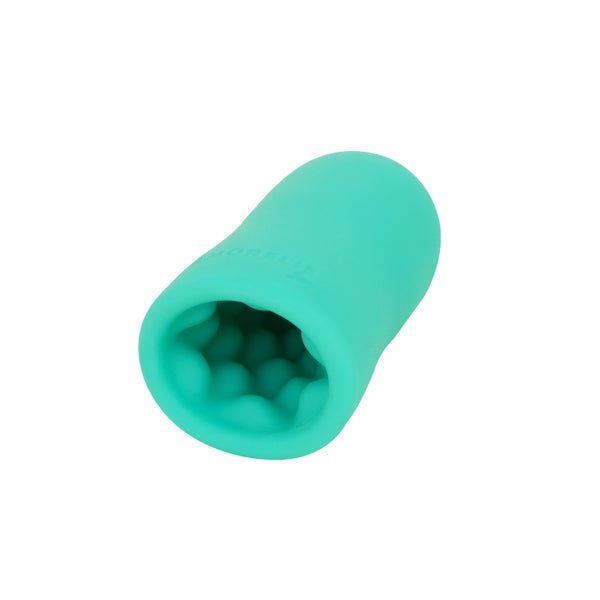 AMORELIE Joy »Flow« Silikon-Masturbator 1 St