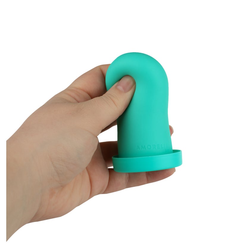 AMORELIE Joy »Flow« Silikon-Masturbator 1 St online kaufen