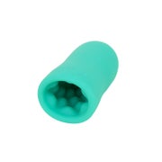 AMORELIE Joy »Flow« Silikon-Masturbator 1 St