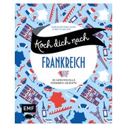 Koch dich nach Frankreich