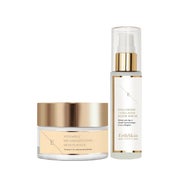 Vitamin C Tagescreme + Kollagenserum  Anti-Aging Set 1 St