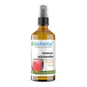 ImmunstÄrkendes Halsspray Mit Propolis 100 ml