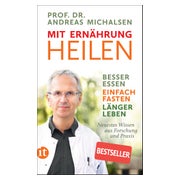 Mit Ernährung heilen