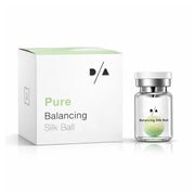 Matrixneedling™ Balancing Silk Ball | 1 Stück 1 St