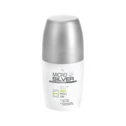 LR Microsilver Deo Rollon 50 ml
