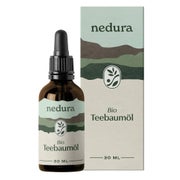 Nedura BIO Teebaumöl - Pflege für Haut und Gesicht 30 ml