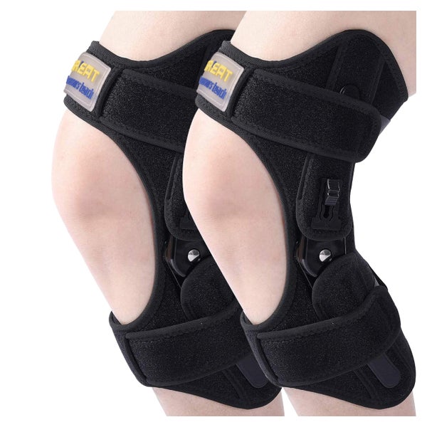 KNIEBANDAGE PATELLA MITTELALTER SENIOR 1 St