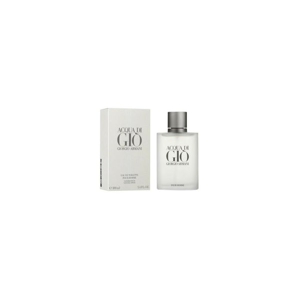 Armani Acqua Di Gio Pour Homme Edt Spray 0,1 l