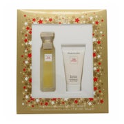 Elizabeth Arden Fifth Avenue Geschenkset 30ml EDP + 50ml Körperlotion 0,08 l
