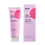 GOOVI Legs On Top Legs Gel 125 ml