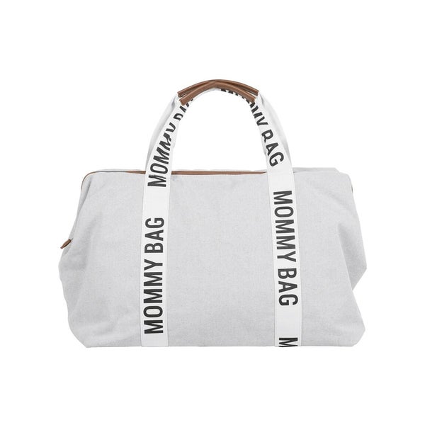CHILDHOME Mommy Bag "Signatur Canvas" 1 St